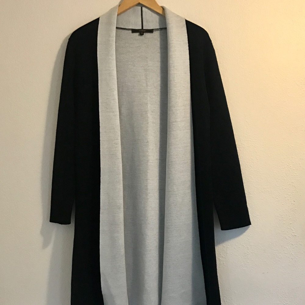 Max Sport Cardigan Sweater